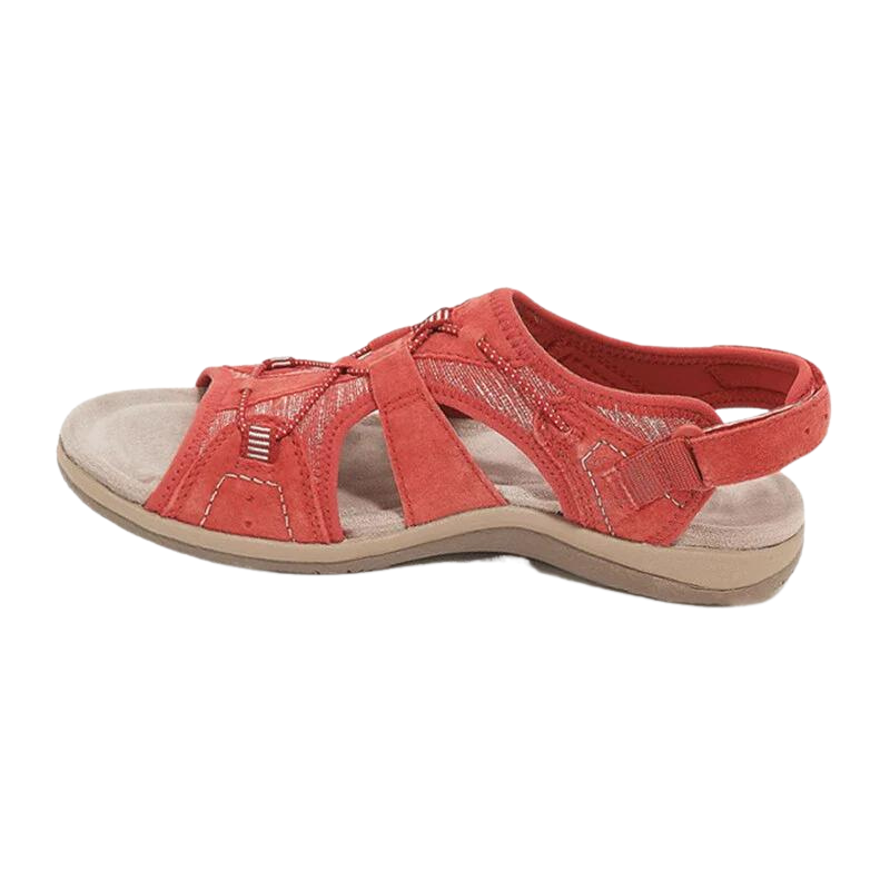 Ursula - Orthopaedic Sandals